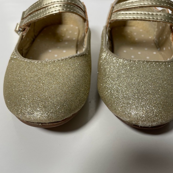 Toddler girl shoes size eight 9 - Picture 9 of 10